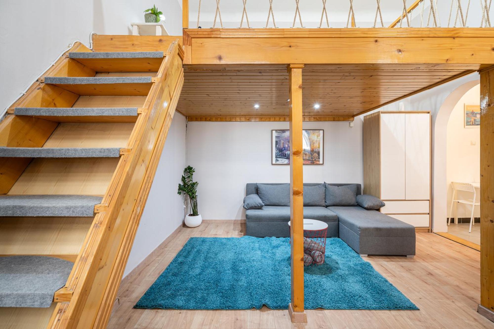 Affordable Heroes' Square Residence Budapest Exteriör bild